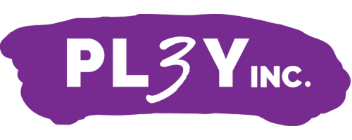 pl3y certified logo