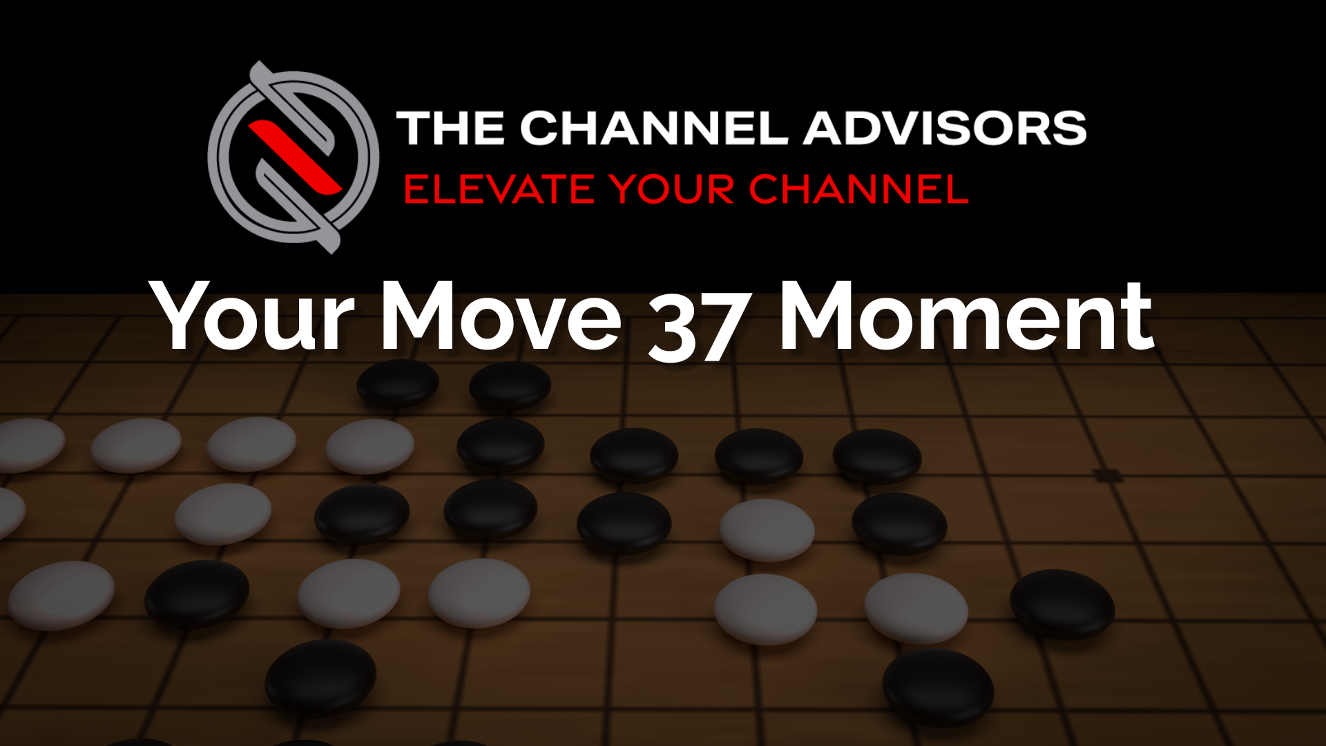 Foundational Principles of AI and the Channel Go to Market Future