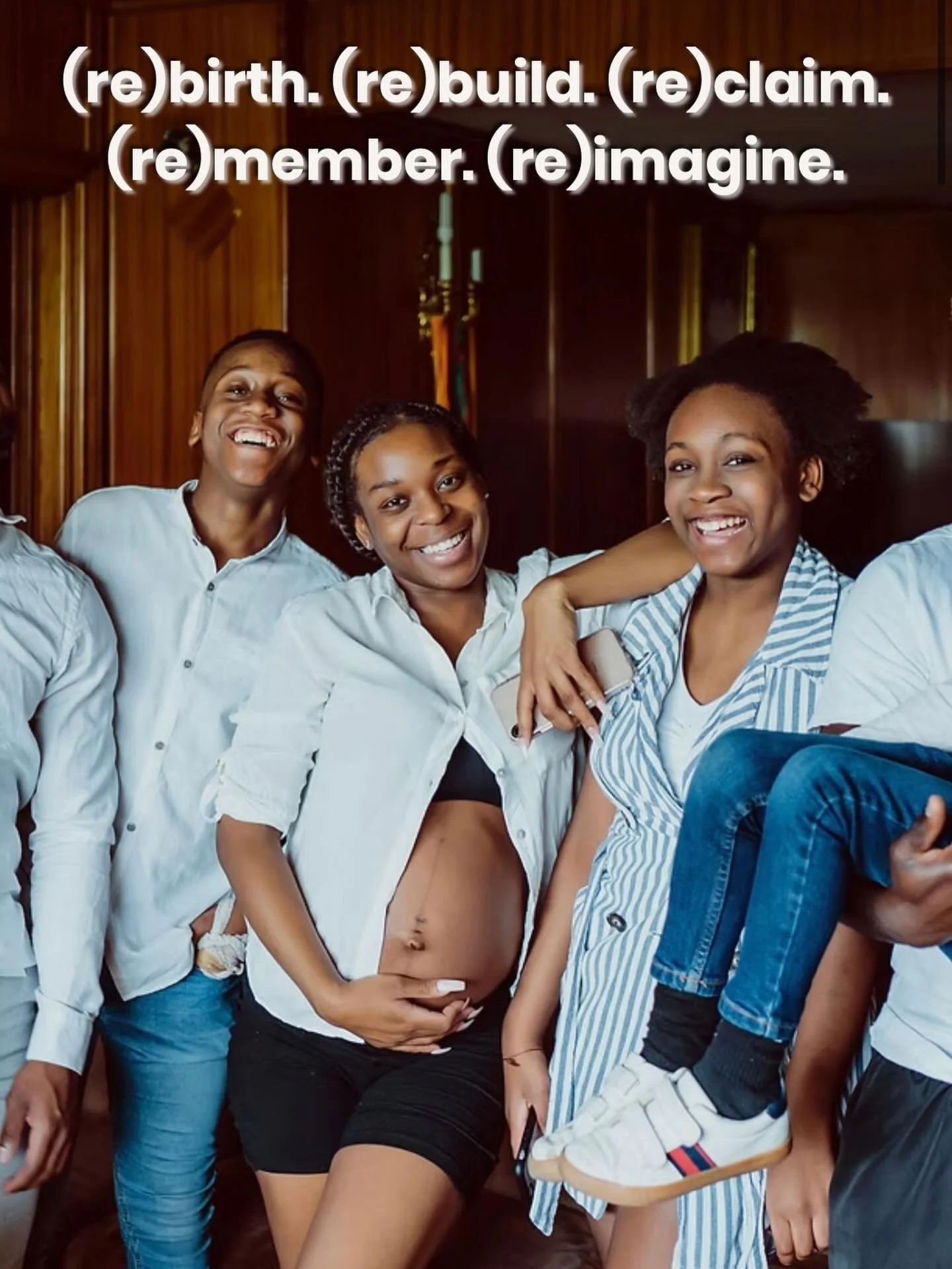 new year, new programs, new events &mdash; we are beyond excited for what 2026 holds!