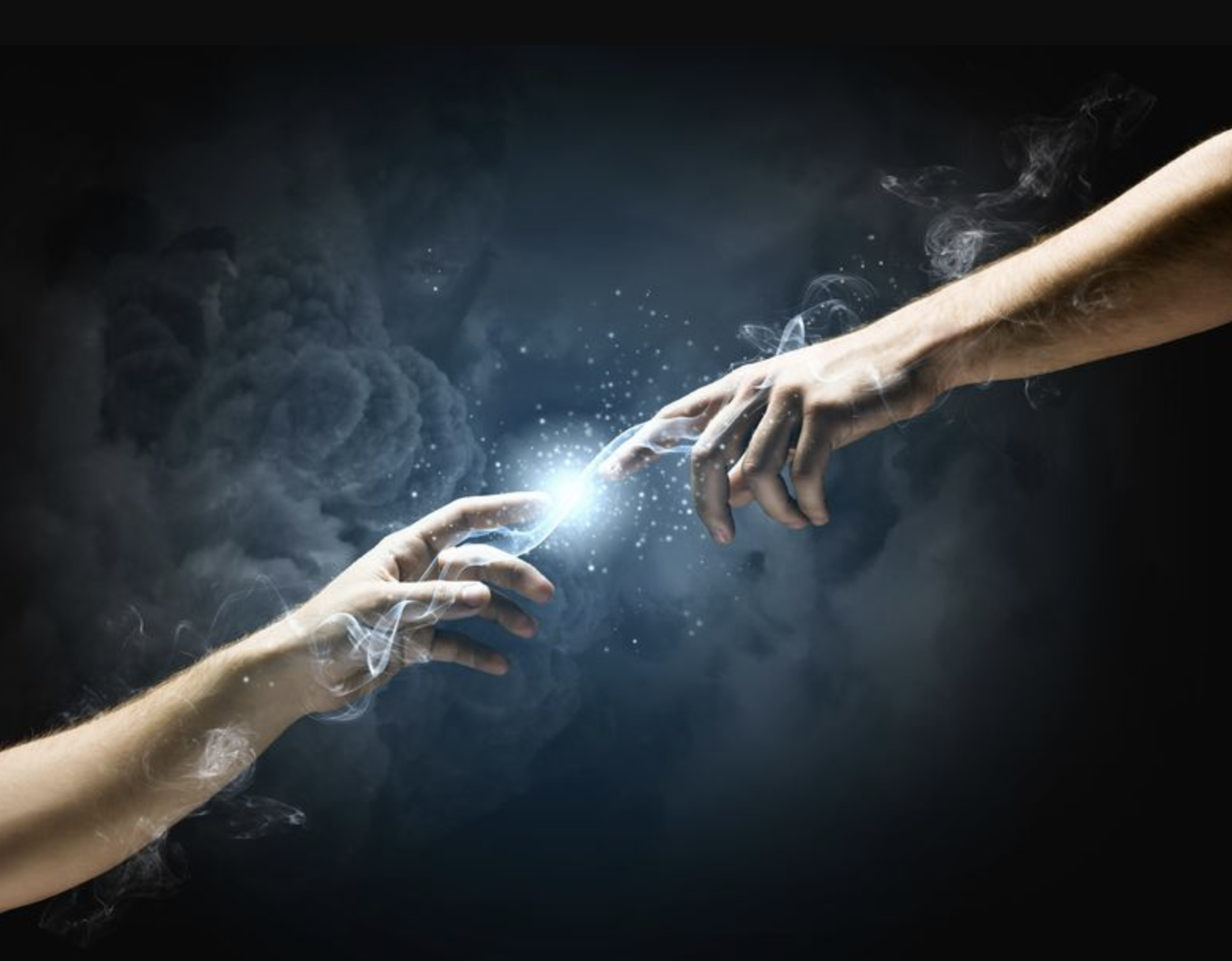 What Are Psychedelics Really For?