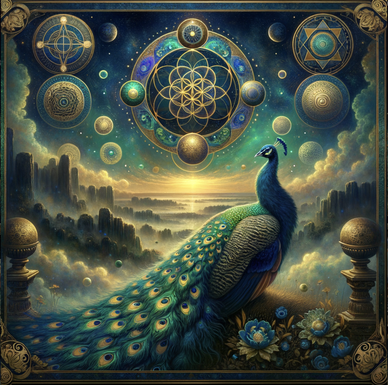 5-MeO-DMT: Understanding the Difference Between a Full Release and "Low Five"