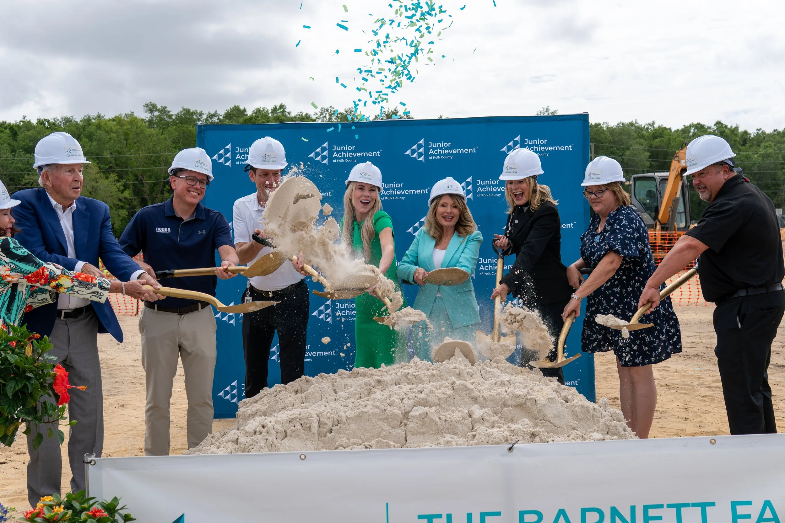 Polk County Ground Breaking-80.jpg