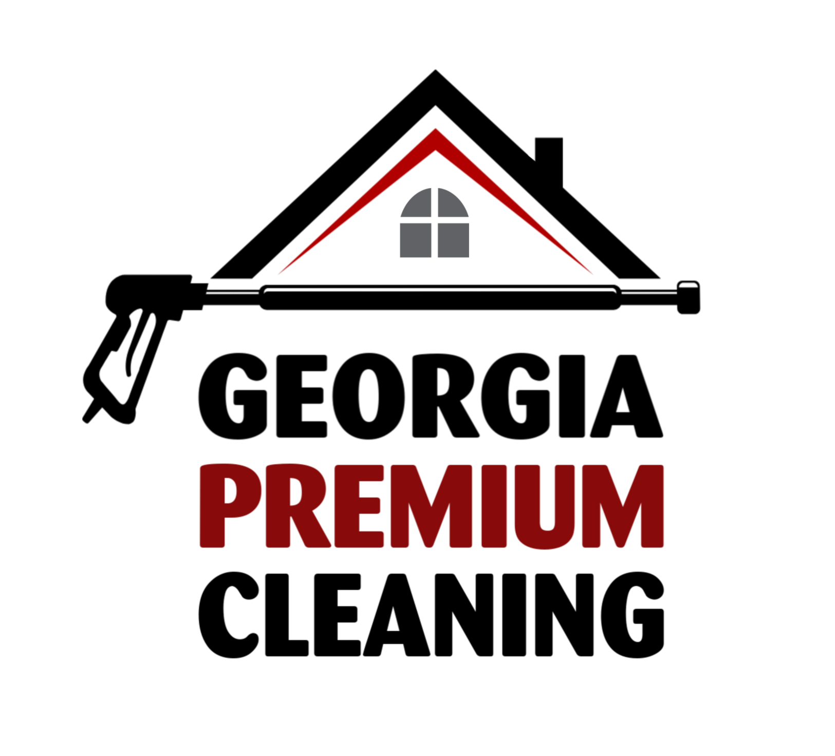 Georgia Premium Cleaning Logo