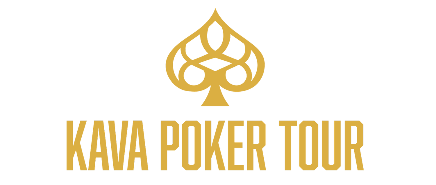 KAVA POKER TOUR