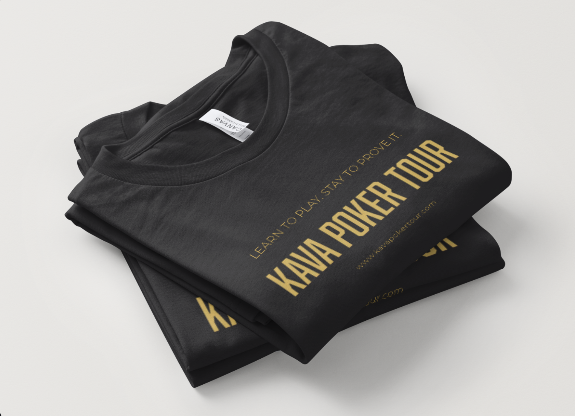 KPT Official Shirt