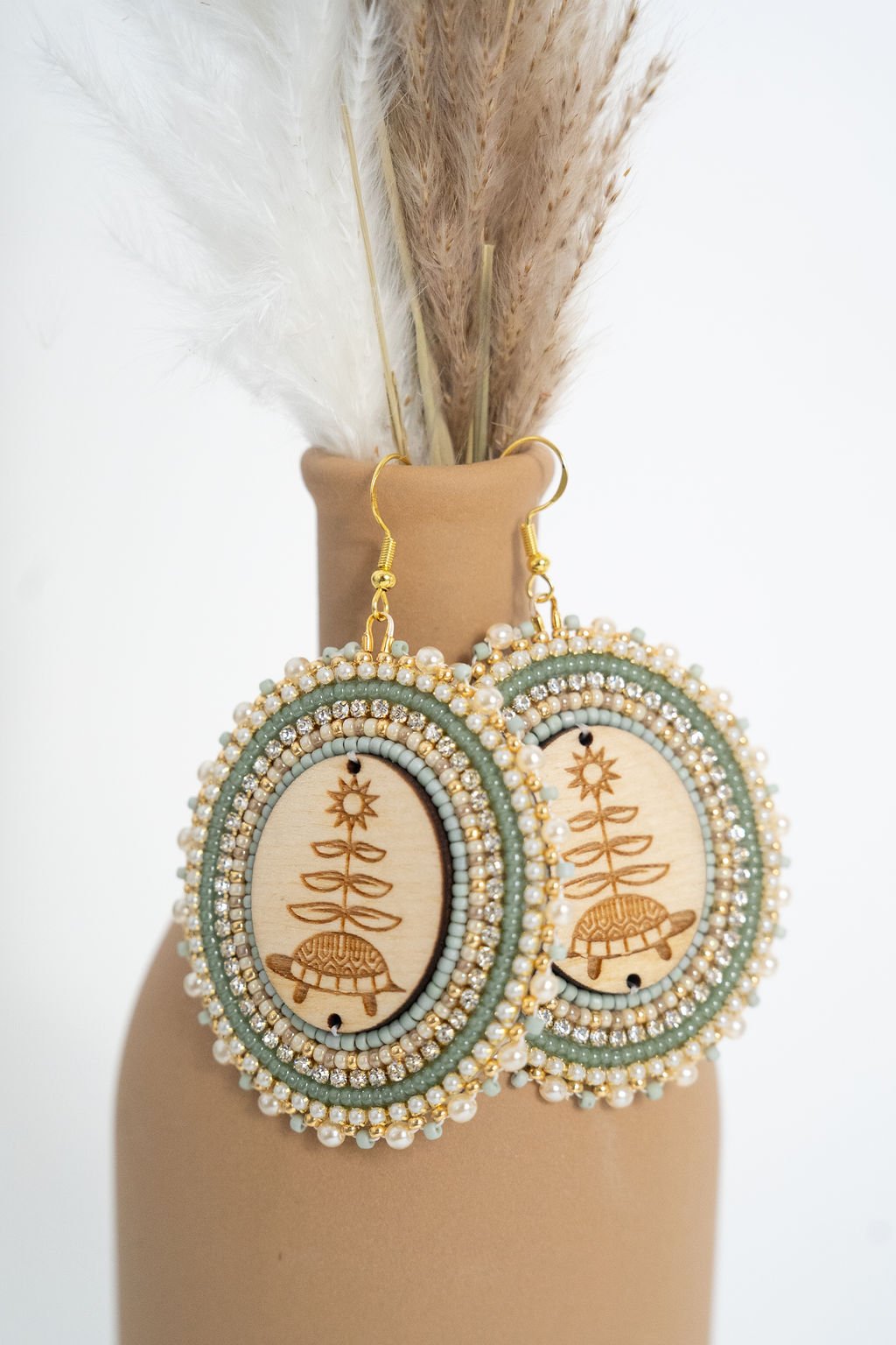 Turtle Island Customs
