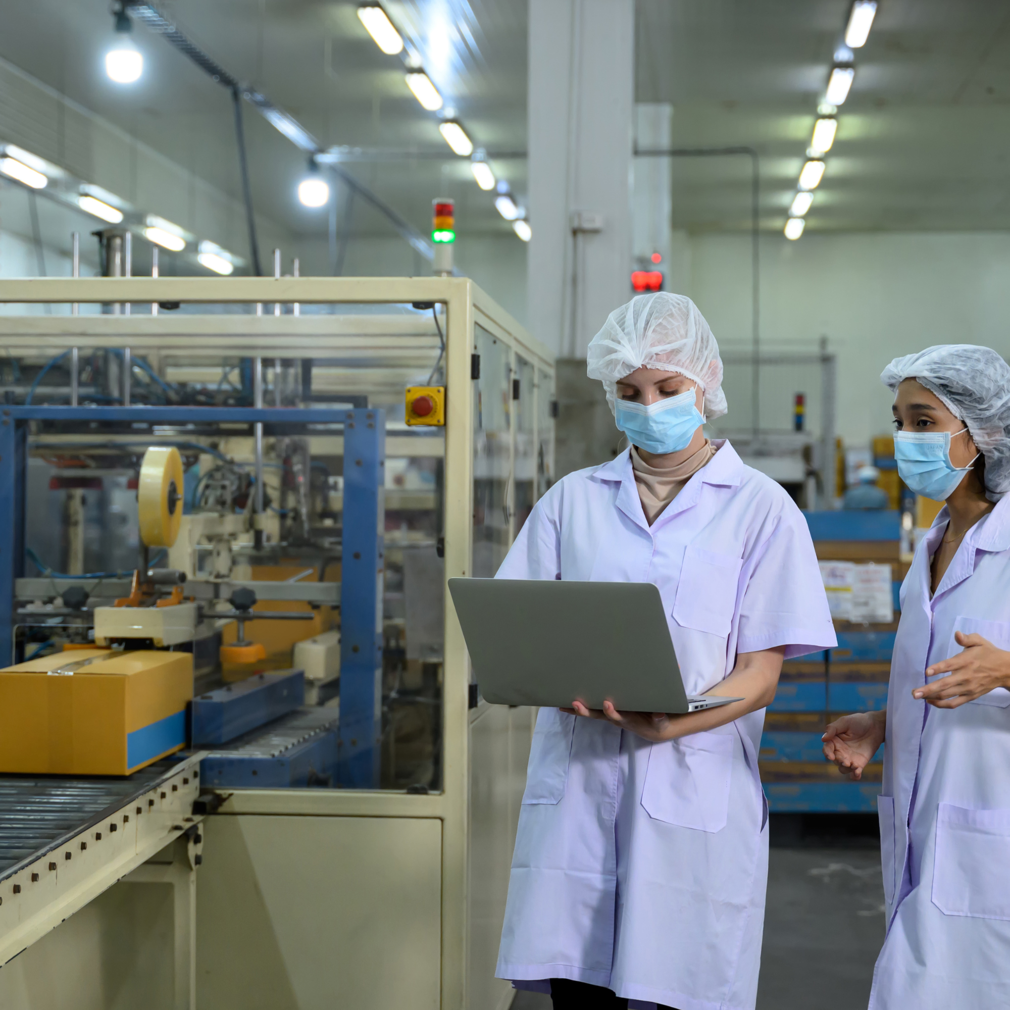 Thailand Supplier Sourcing