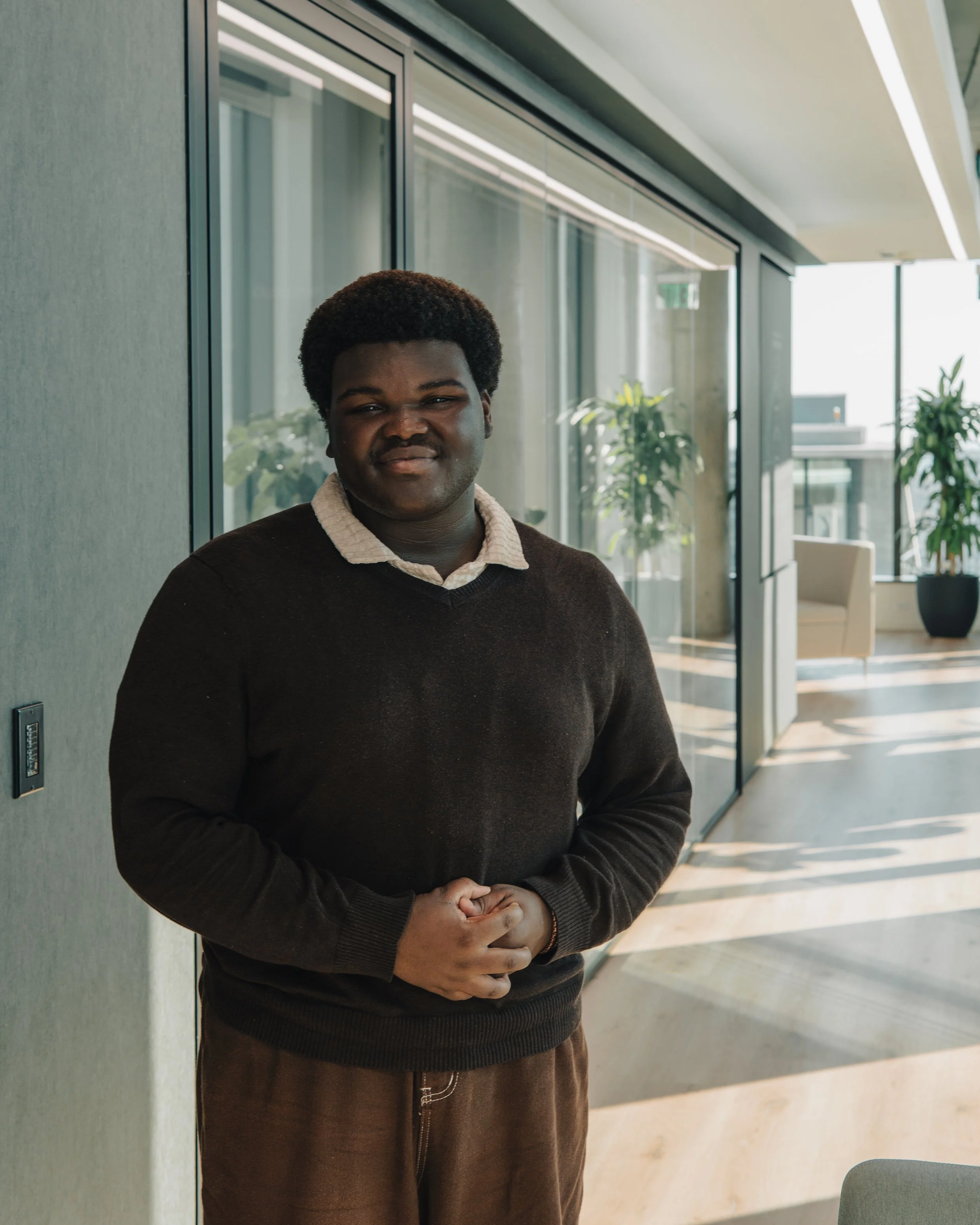 How ReliaQuest is Supporting Career Readiness for Tampa Bay Students