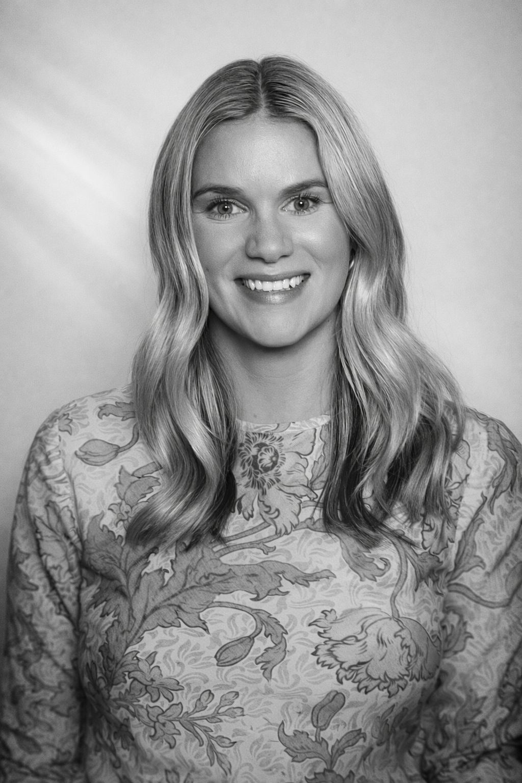 Alice Hurrell, Tauranga-based brand designer.