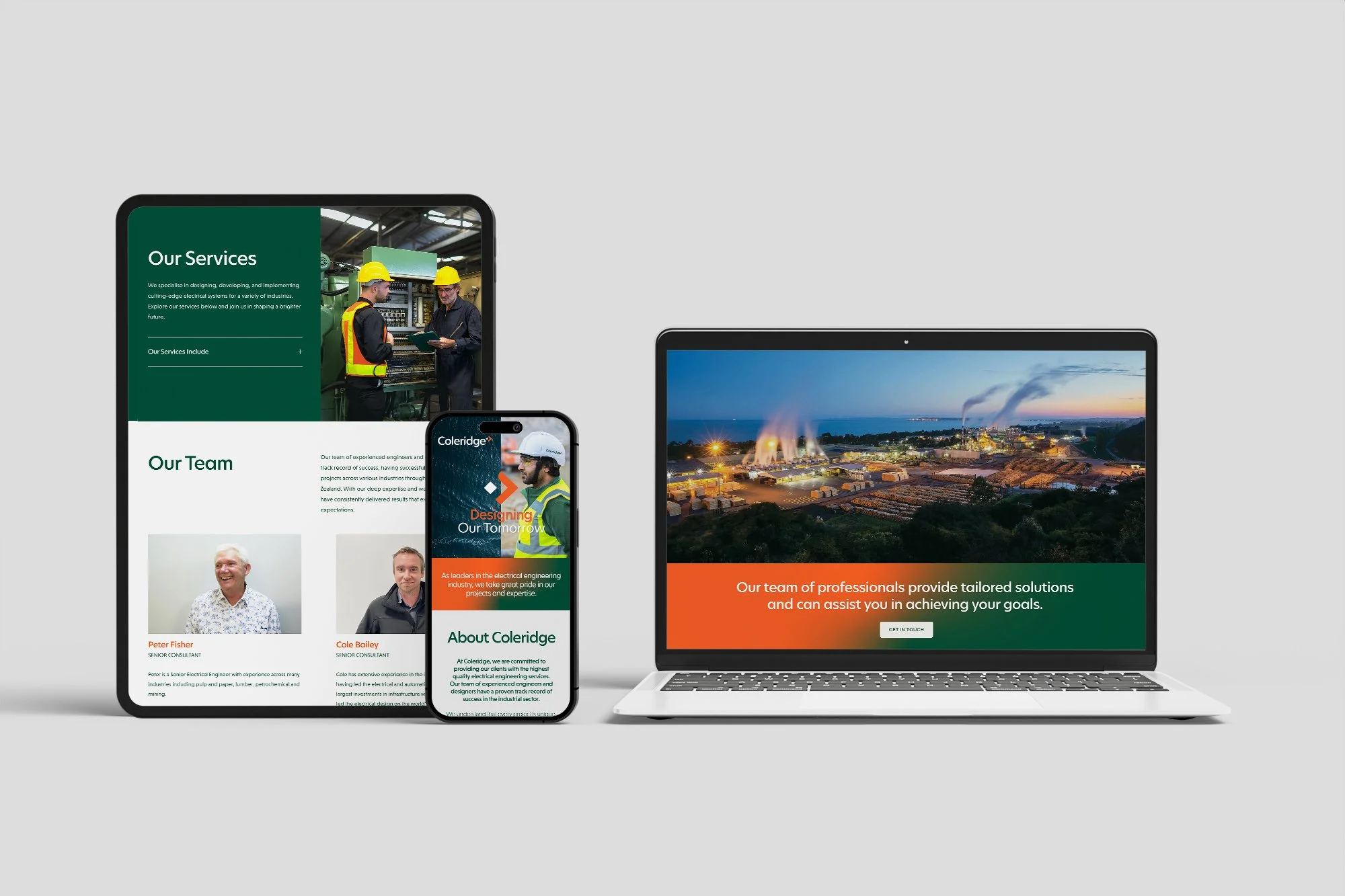 Coleridge Engineering Website.jpg