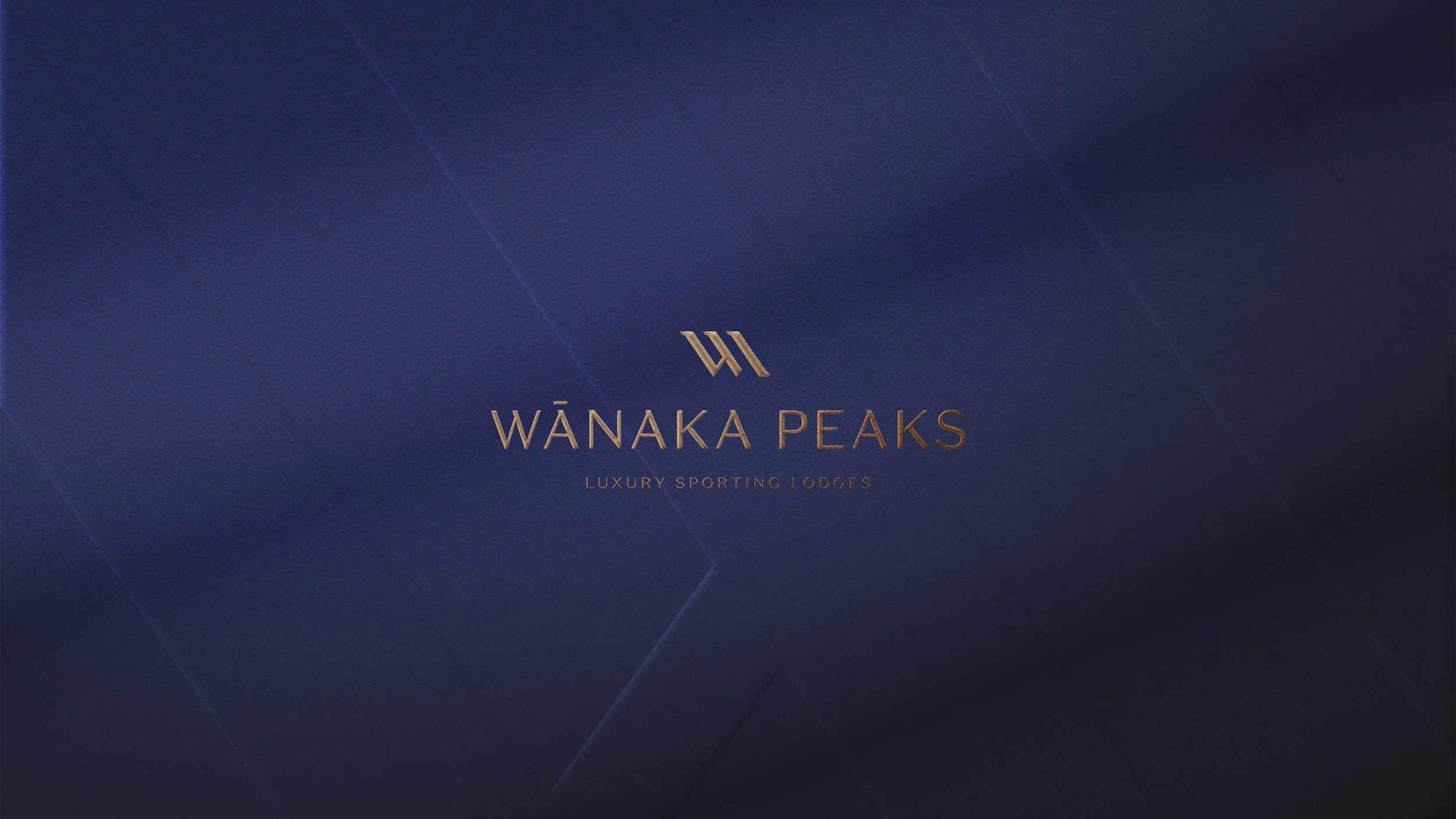 Wanaka Peaks