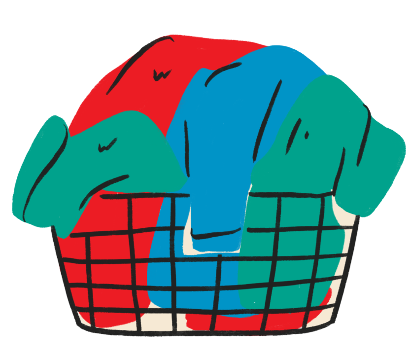 Monthly Subscription - 1 bag weekly (10% off)