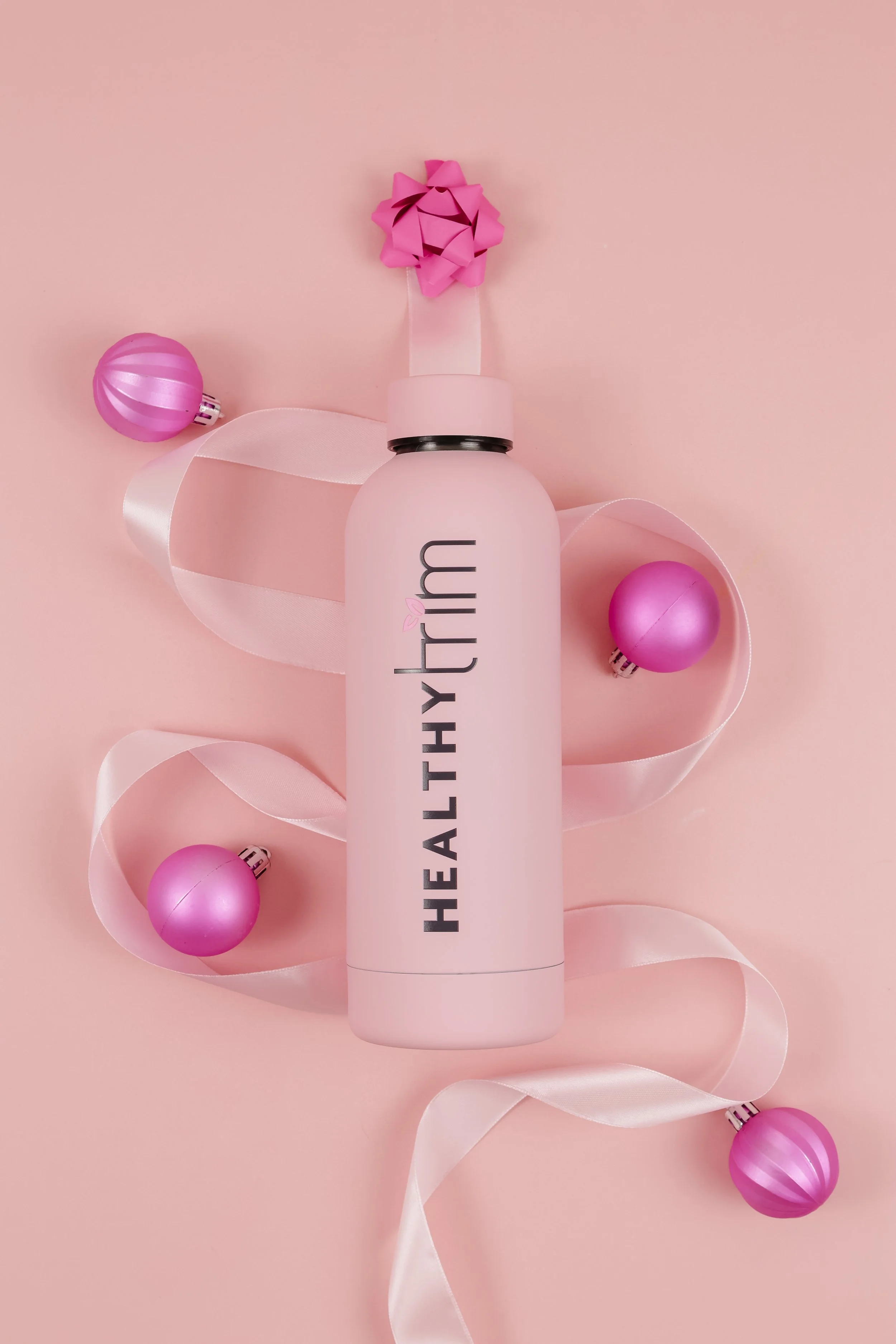 Christmas Studio Shoot | 5 Photos + Product Reel