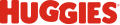 Huggies logo