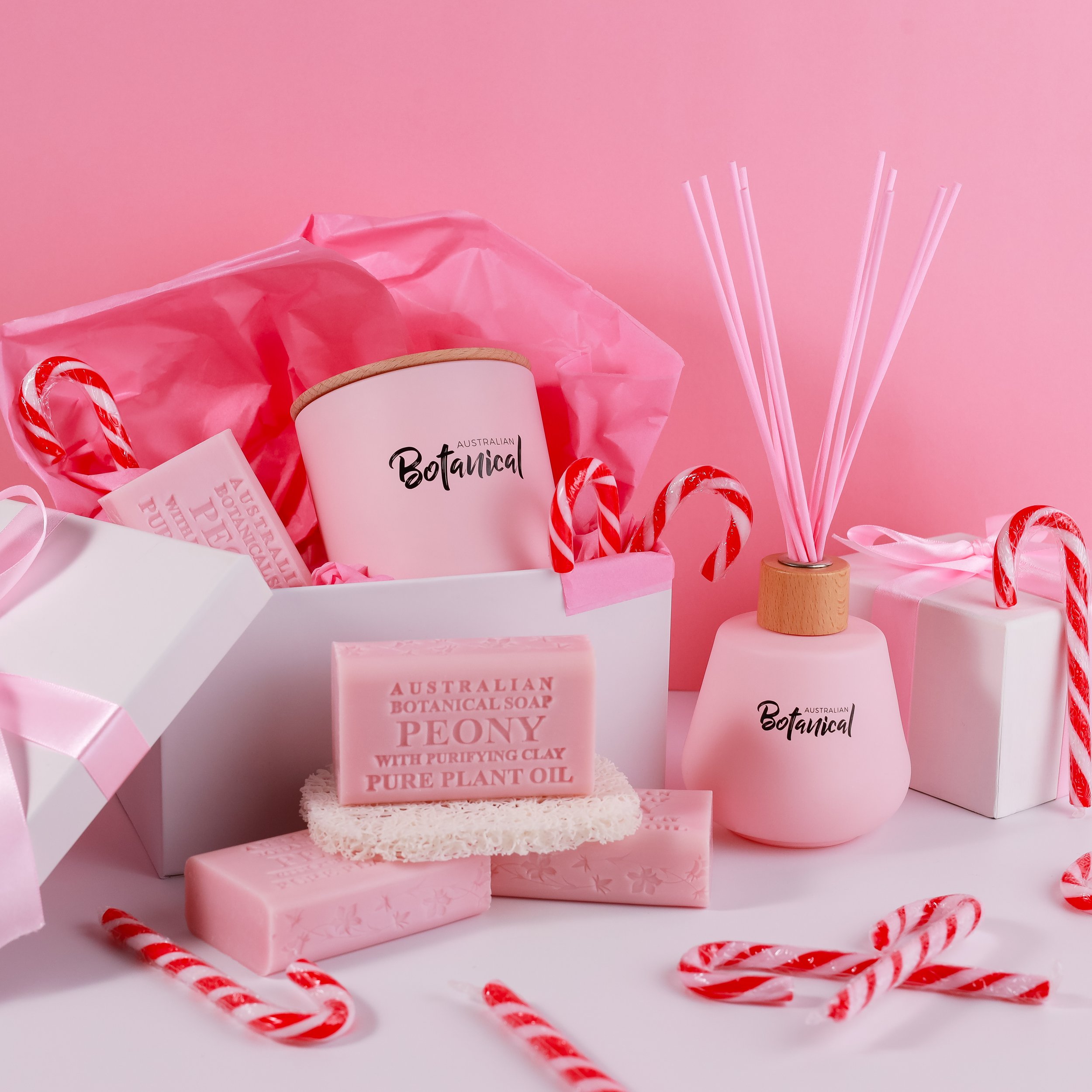 Studio Product Shoot | 5 Photos