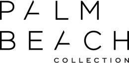 Black and white logo with a stylized crown and the words 'THE COLLECTION' underneath.