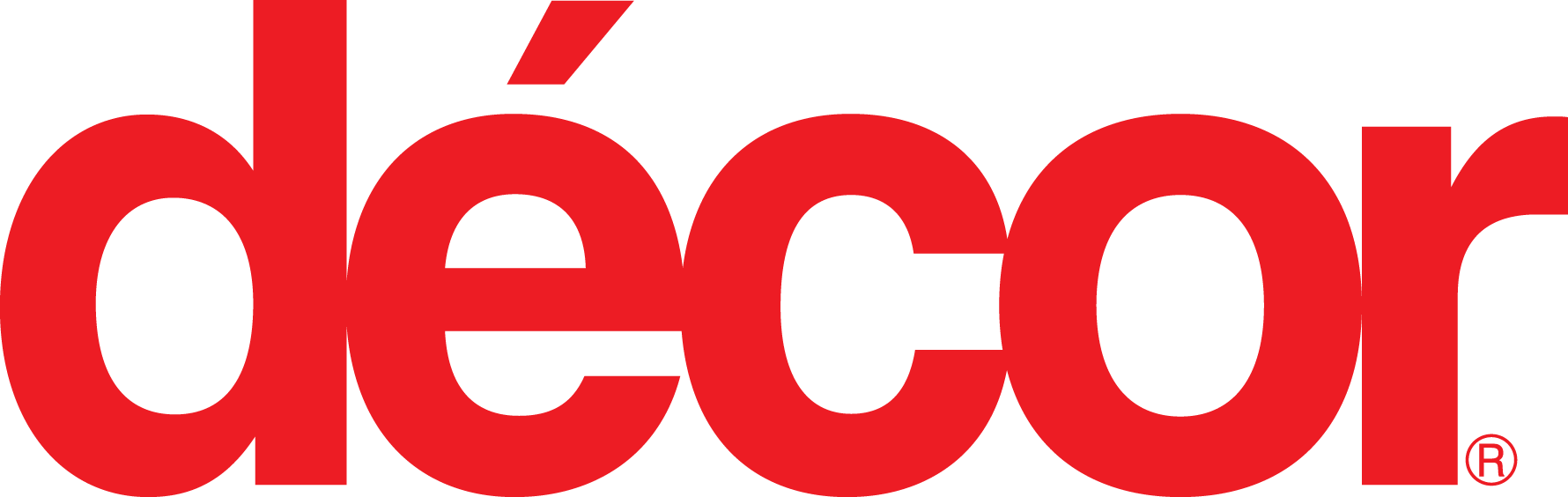 The red and black logo for the company Deedor.