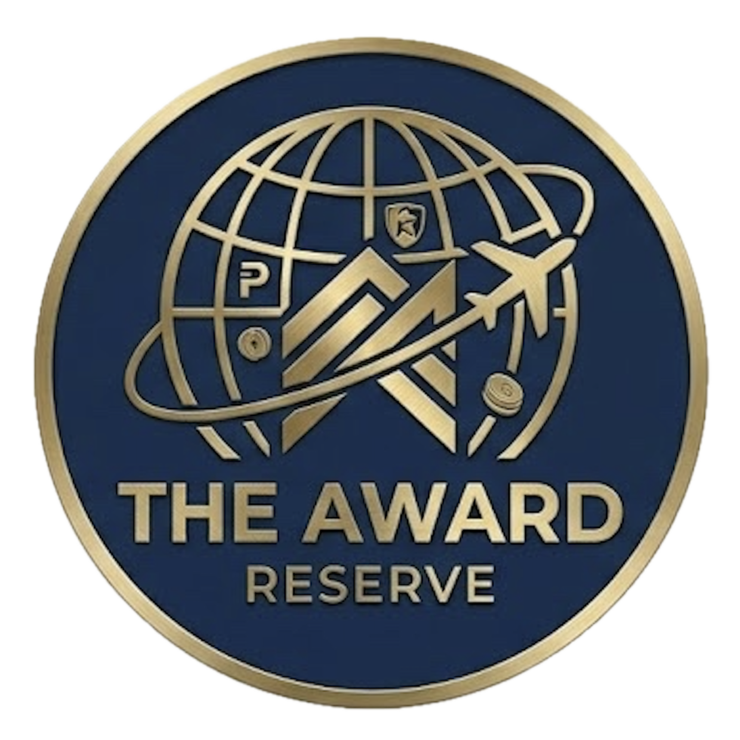 The Award Reserve