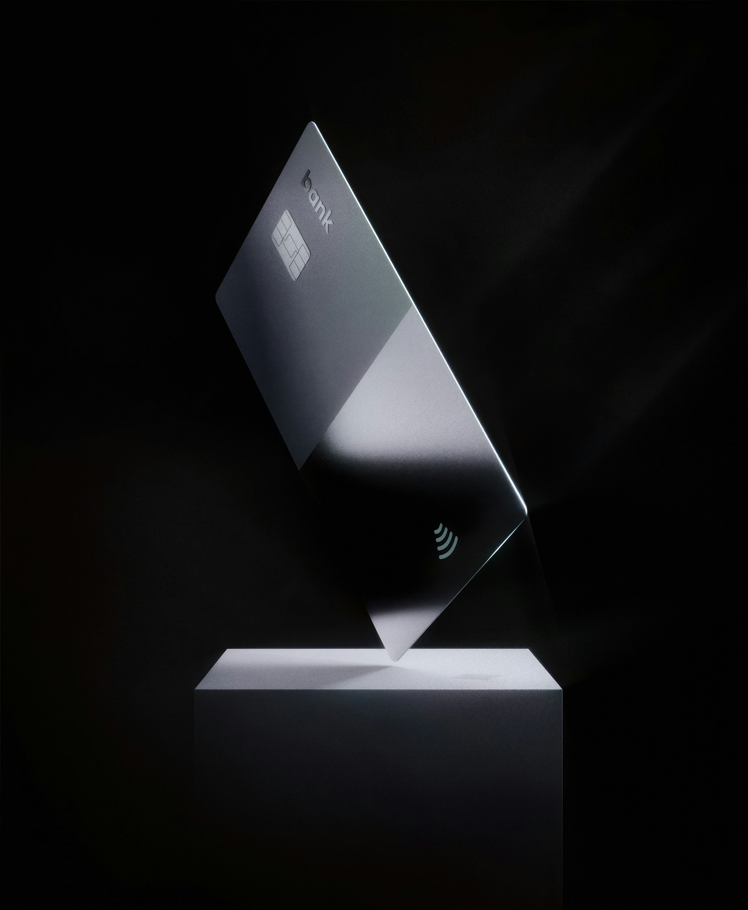 Long-Term Card Portfolio Strategy