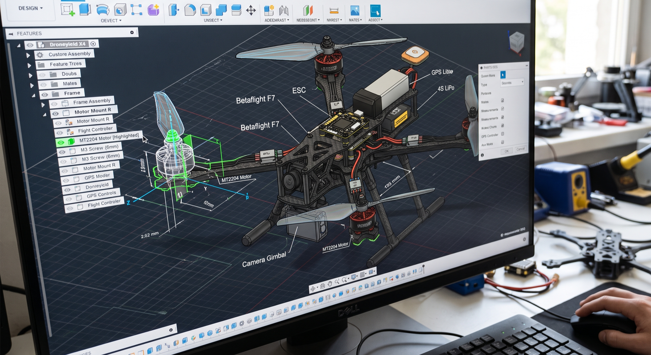Rapid Prototyping