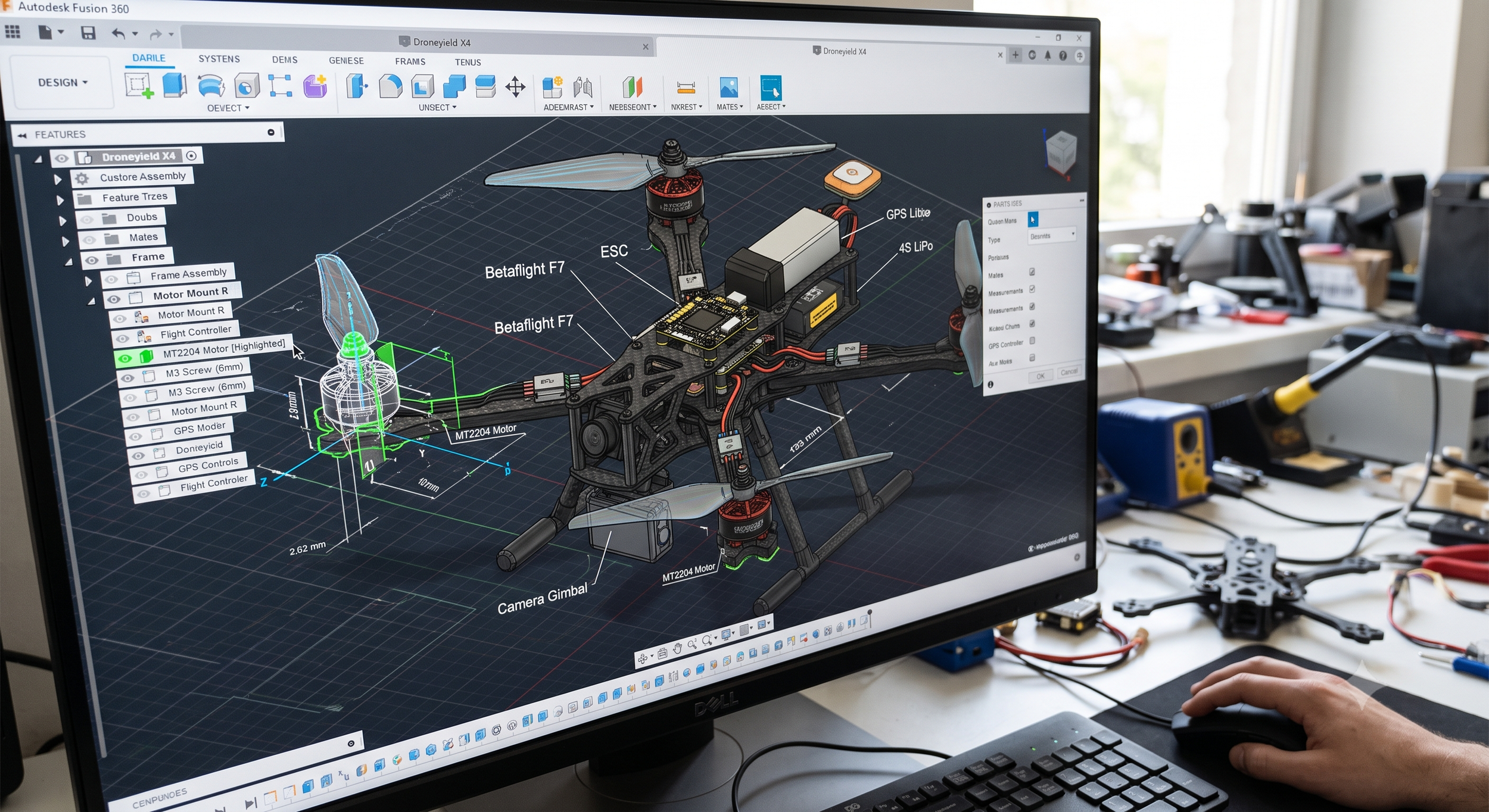 Rapid Prototyping