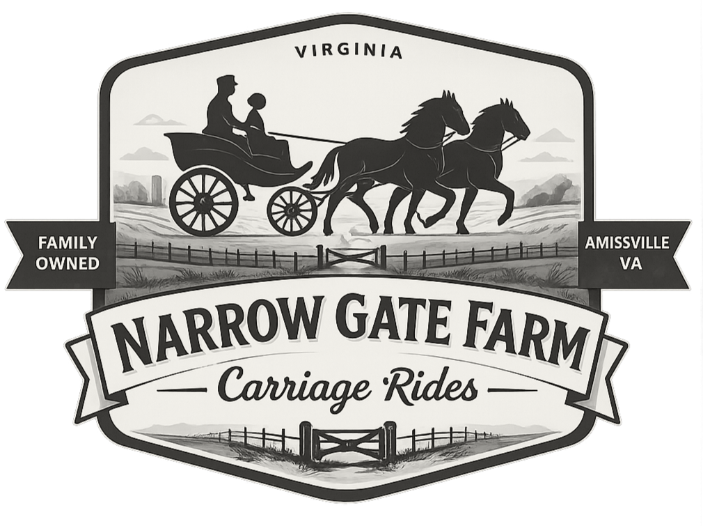 Narrow Gate Farm