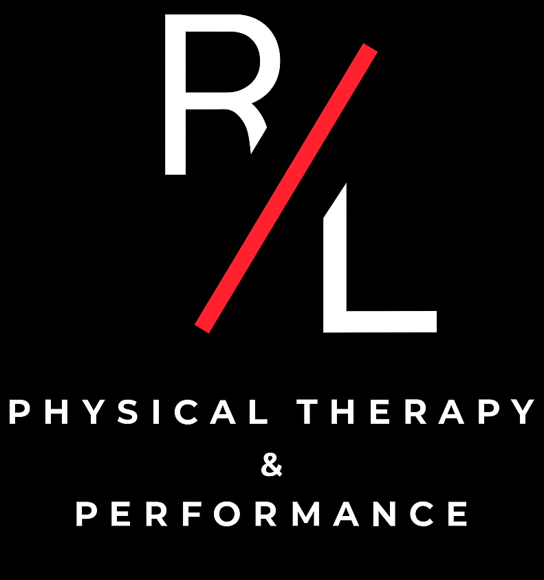 Redline Physical Therapy