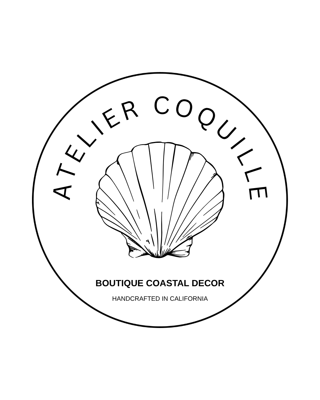 Atelier Coquille