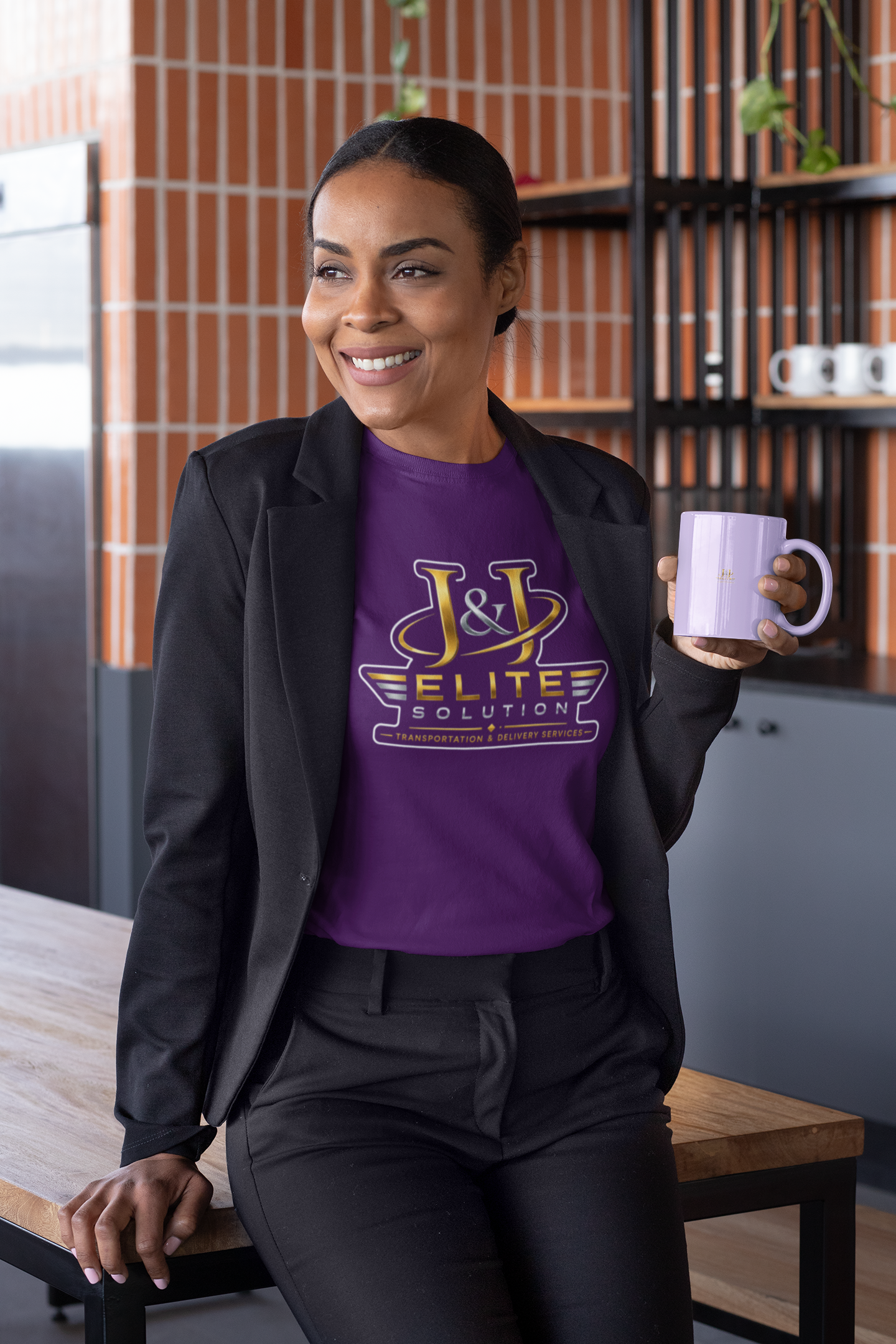 J & J Elite Solutions
Custom Shirts