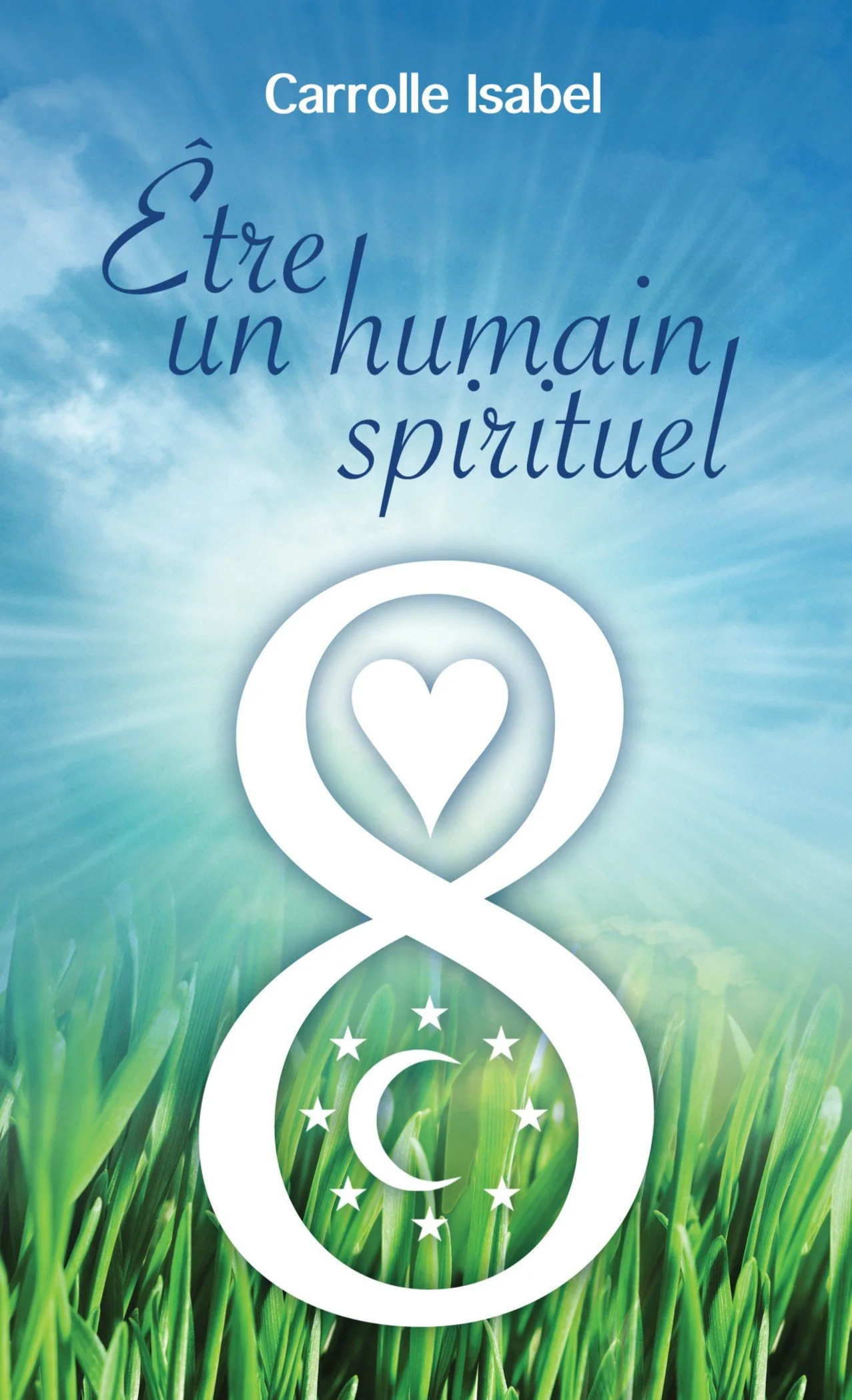 Être un humain spirituel