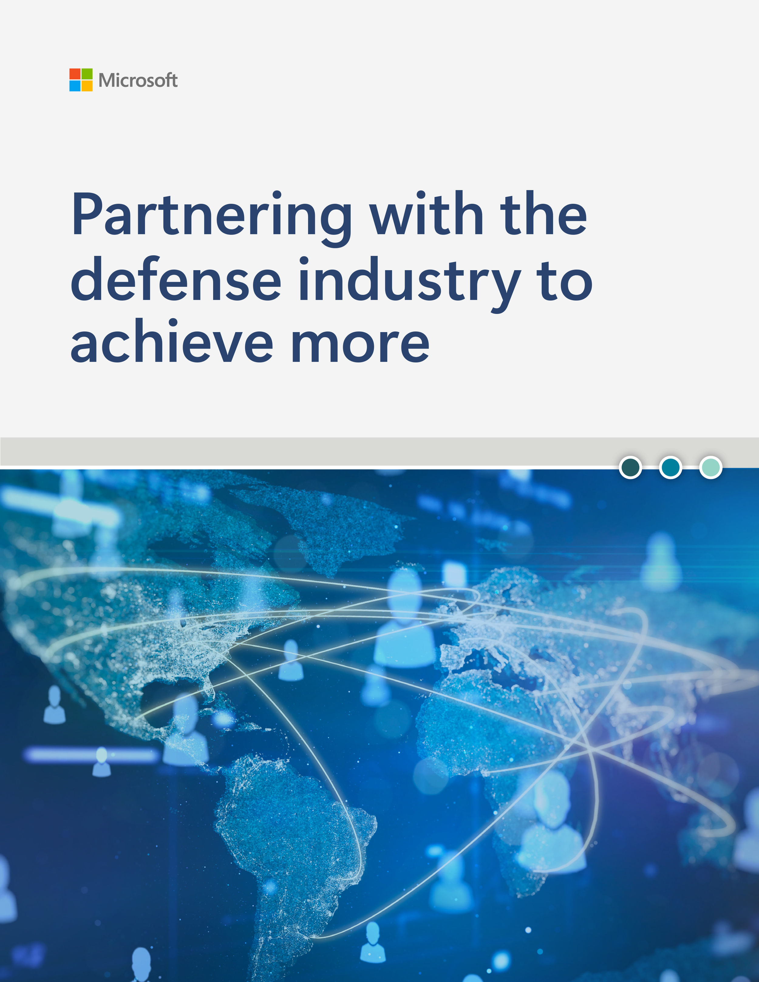 Microsoft Industry - Defense & Intelligence