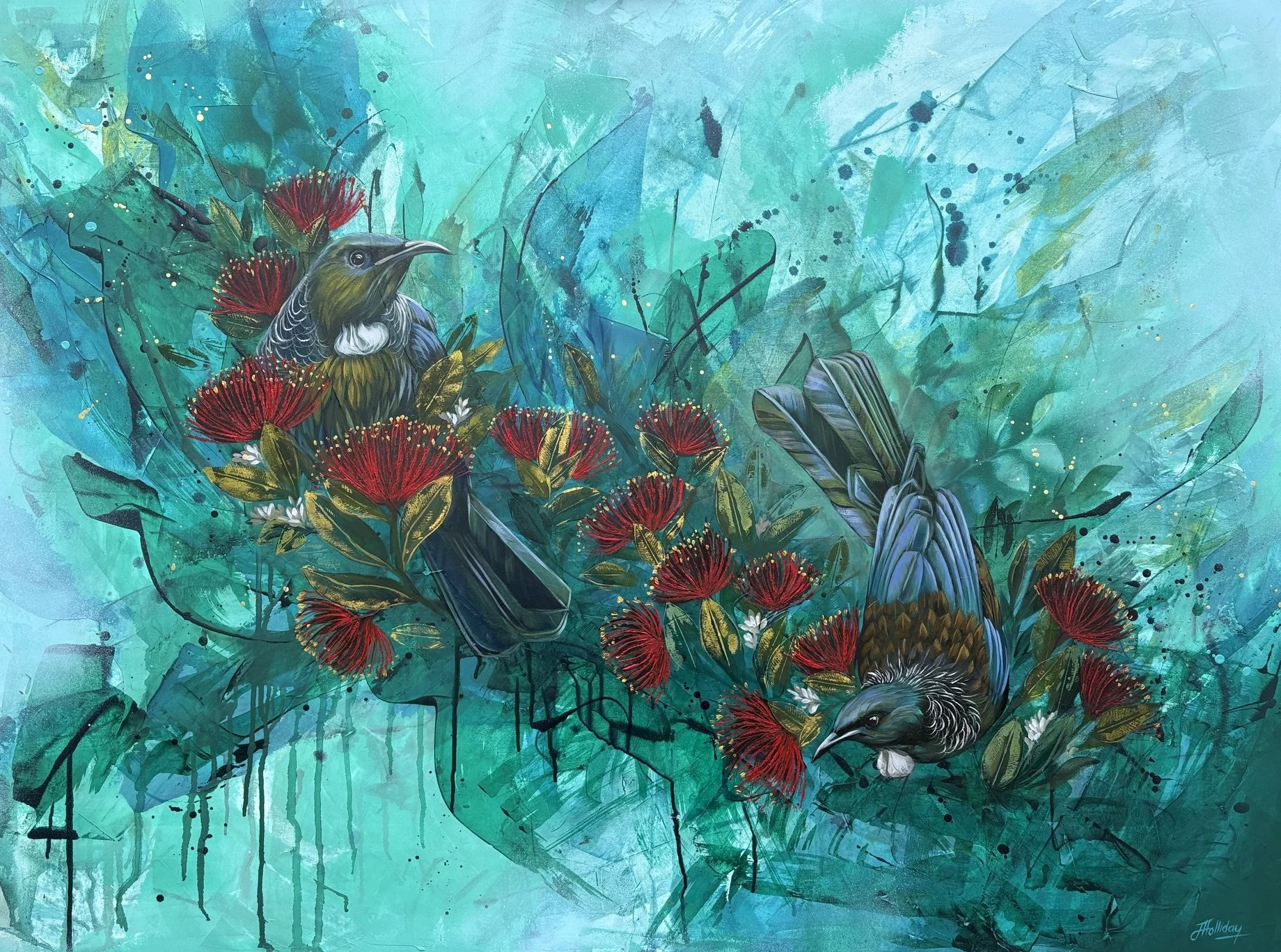 Original - Where Summer Sings