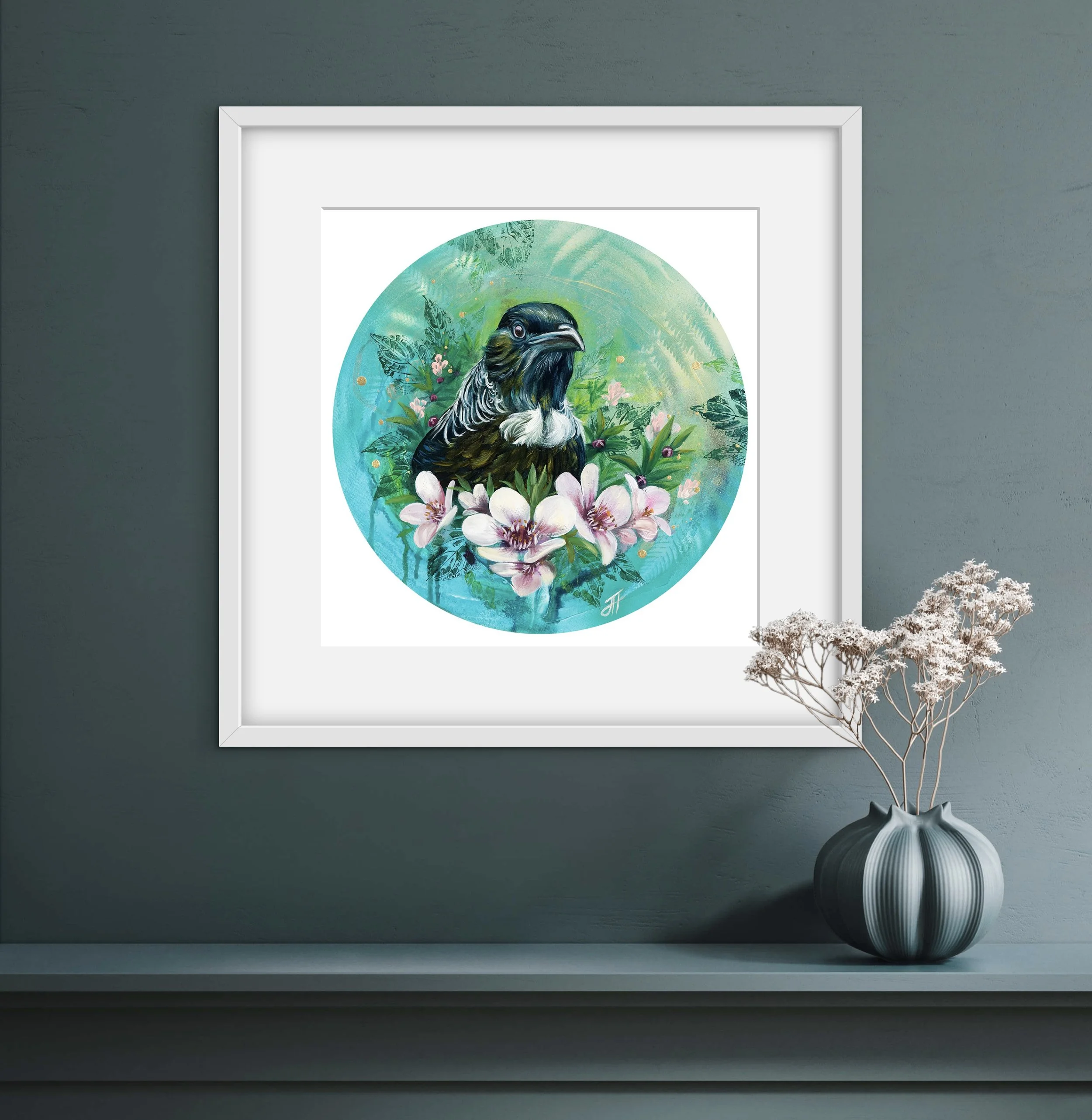 Tui Bloom