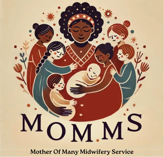 Israel Johnson - Midwife Eastern Oregon