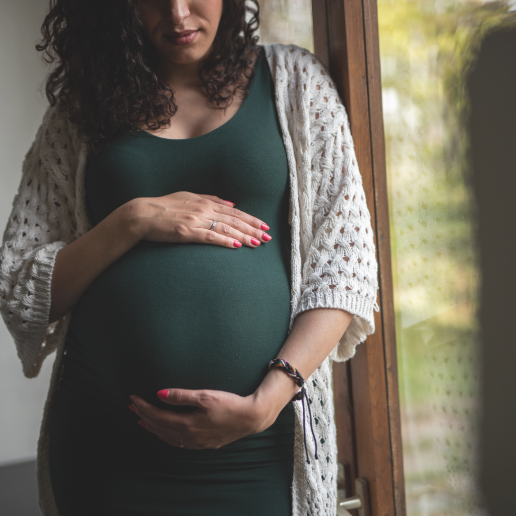 Pre-Natal Care