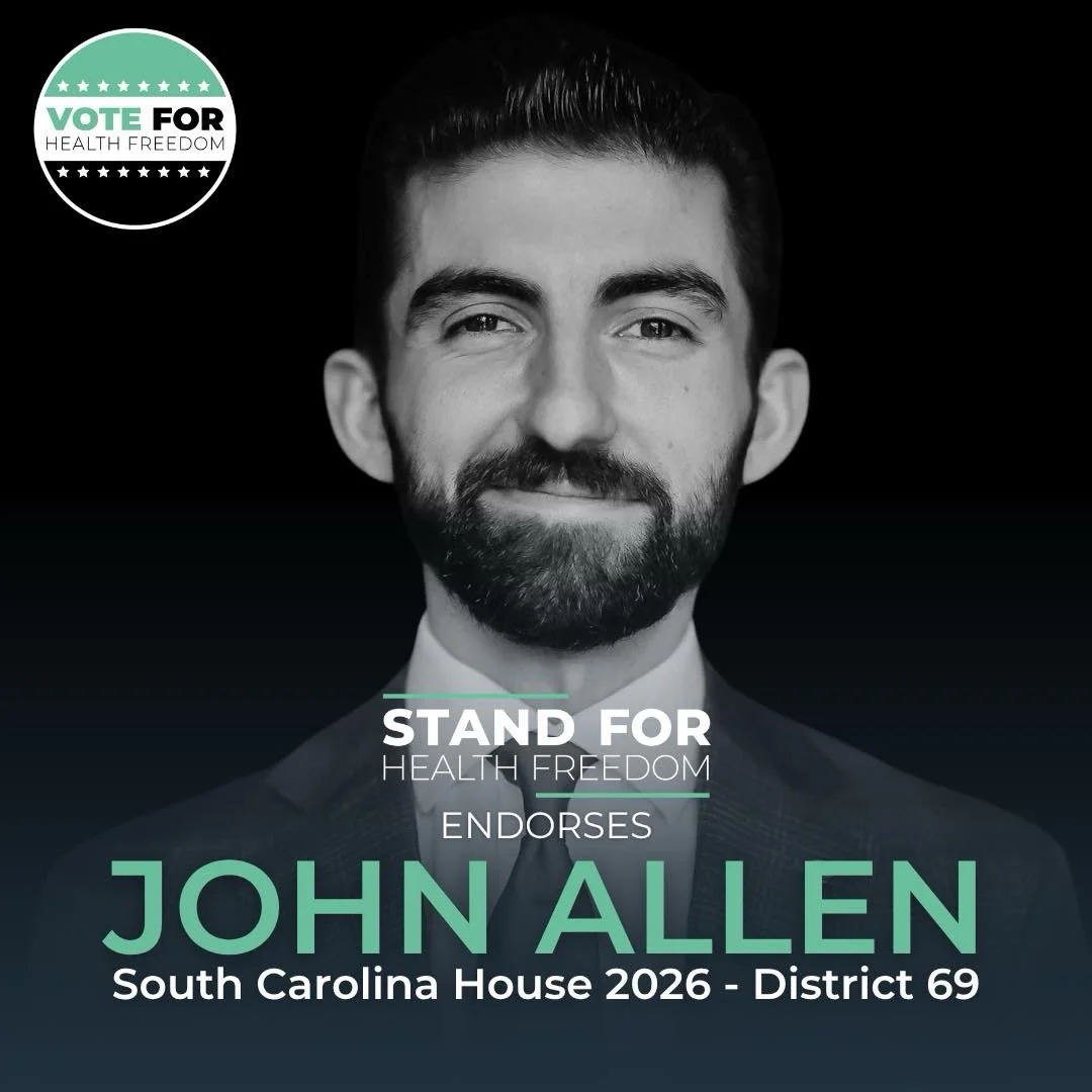 Endorsement Alert