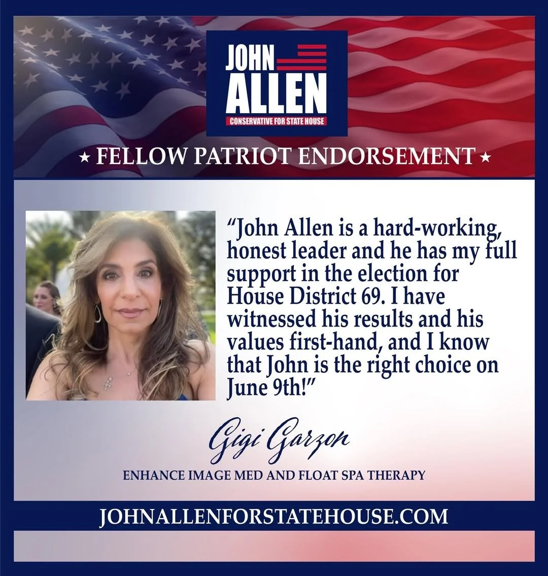 Endorsement Alert