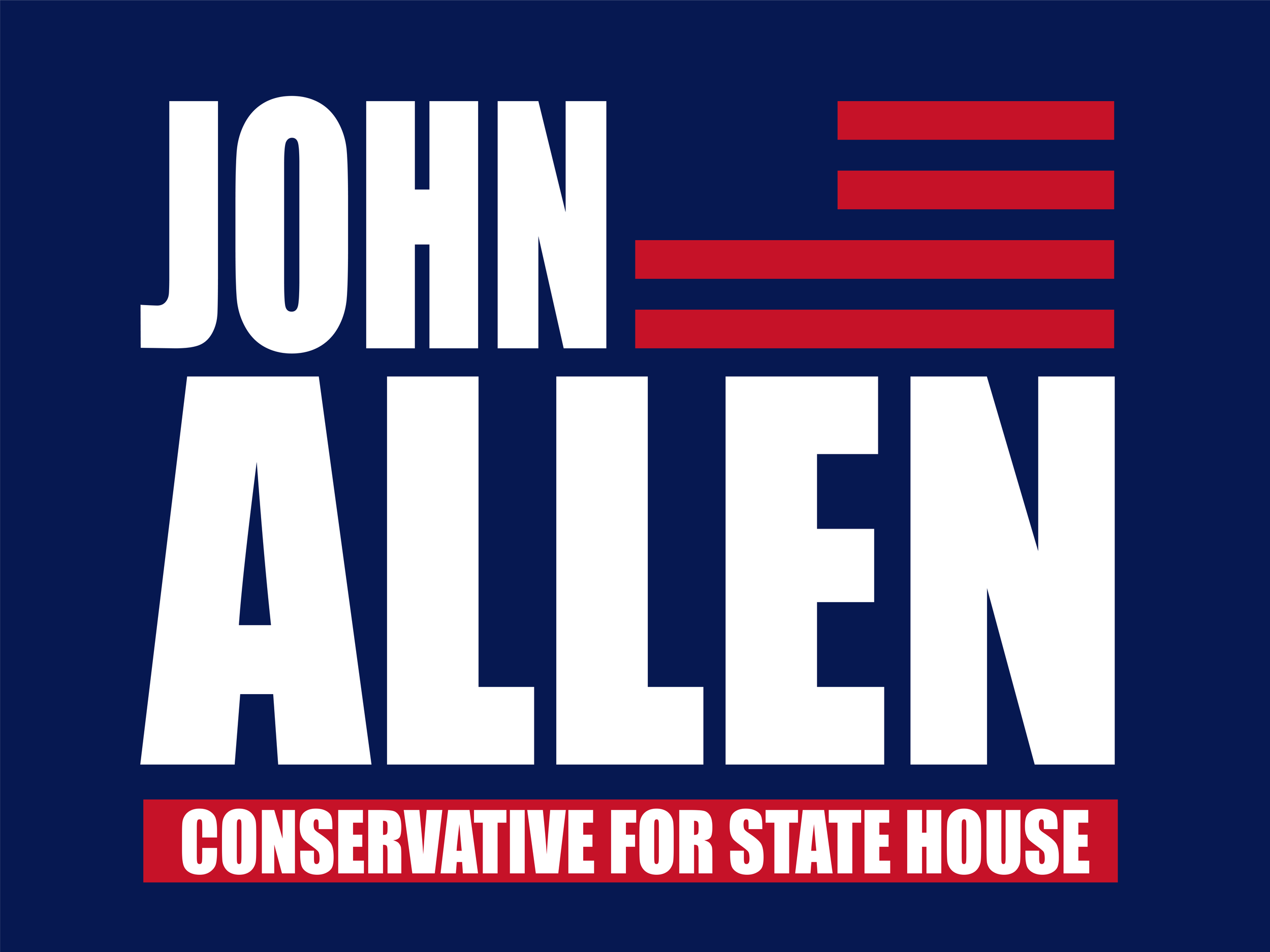 Fix Our Roads