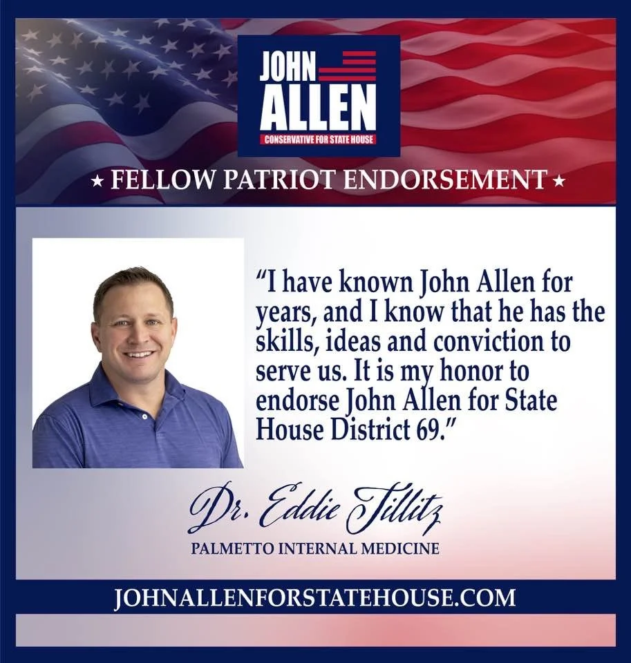 Endorsement Alert