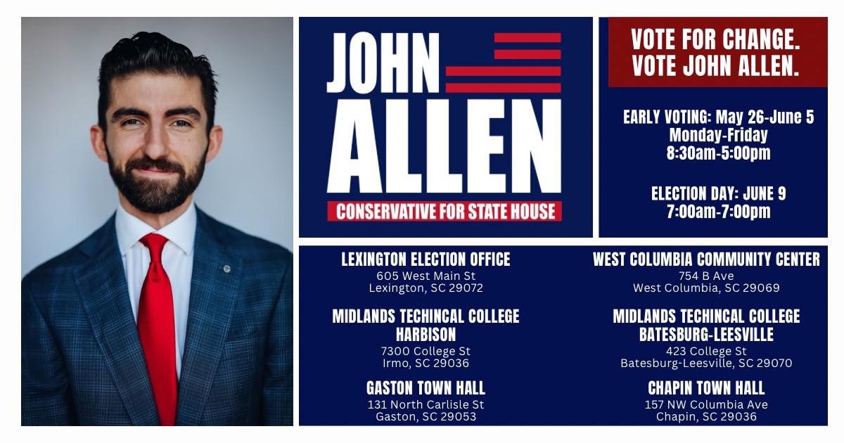 Early Voting