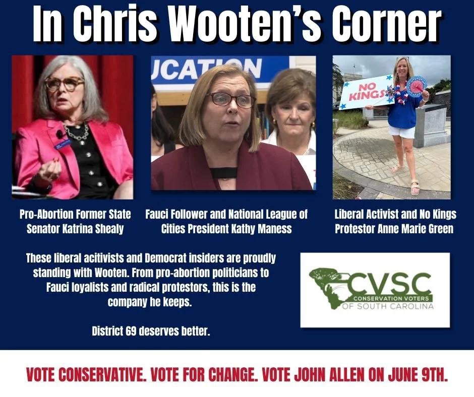 Aren’t We Selecting the REPUBLICAN Representative for State House?
