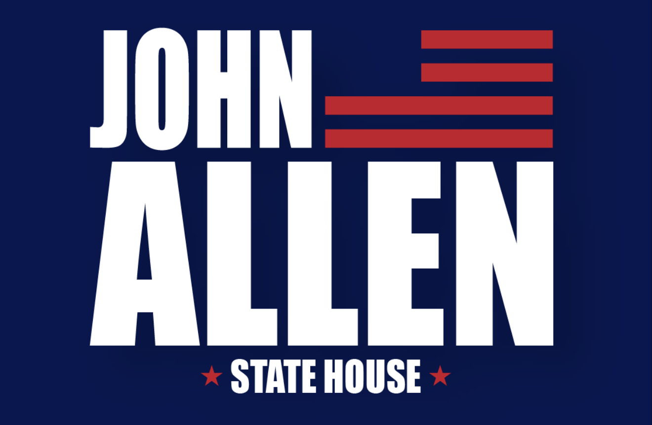 John Allen for State House