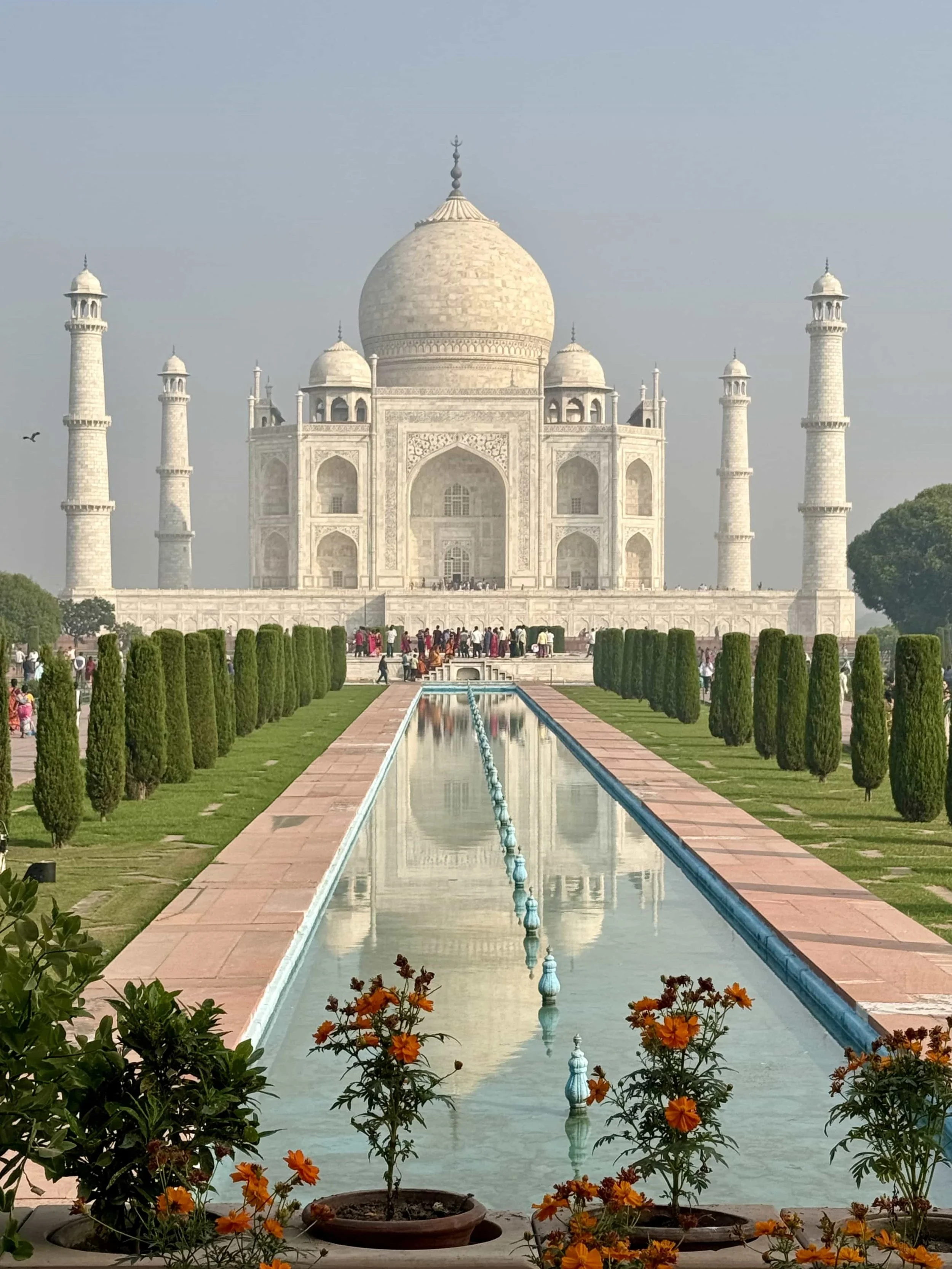 What is Rajasthan’s legendary ‘Golden Triangle’?