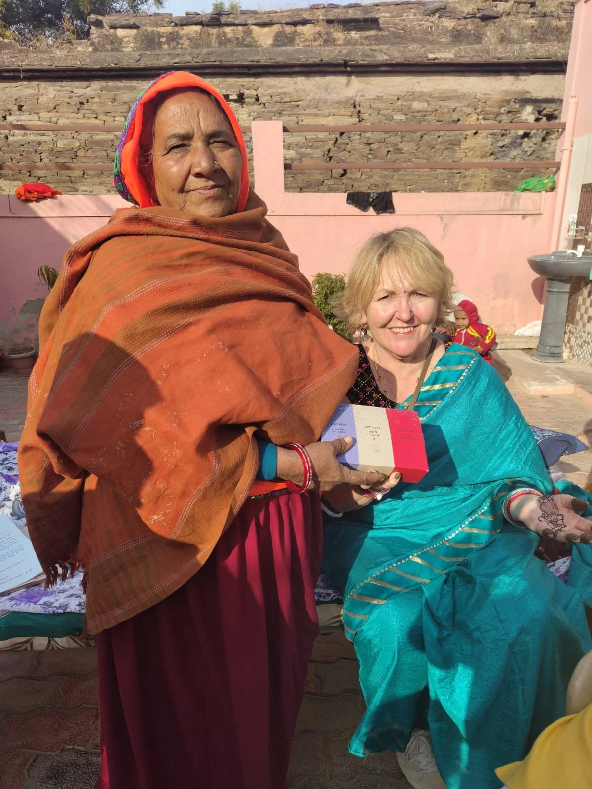 Trusted Reviews From Valued AGM India Tours Clients