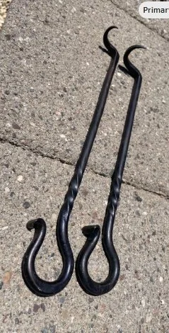Steak Turners/ Gilling Forks