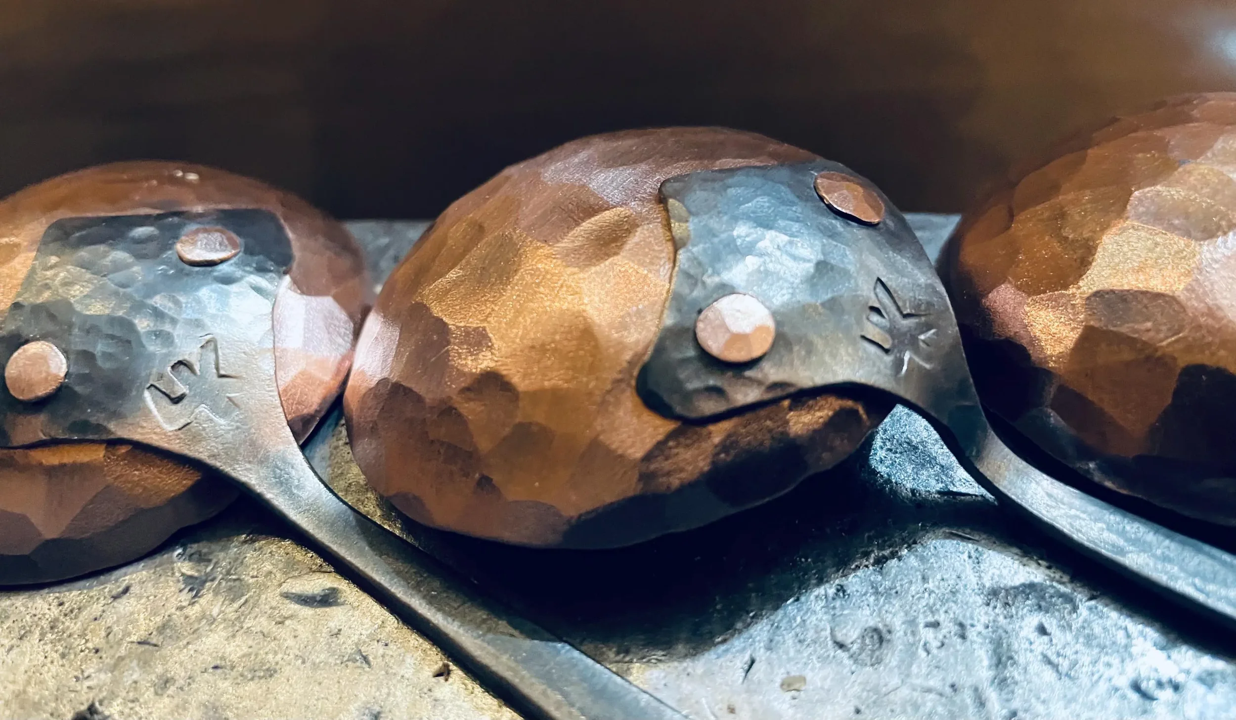 REQUEST A BLACKSMITH BUILD