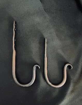 Hooks/ J- Hooks S-Hooks