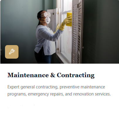 A woman wearing a face mask and yellow gloves cleaning a window with a cloth.