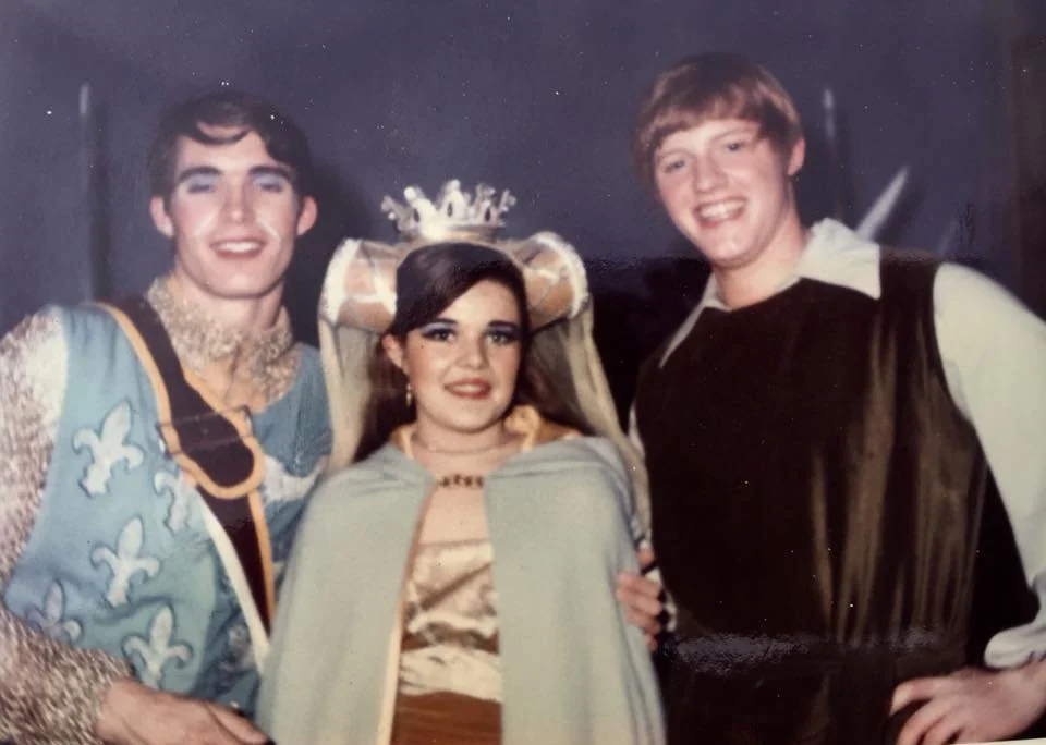 High School Camelot Cast