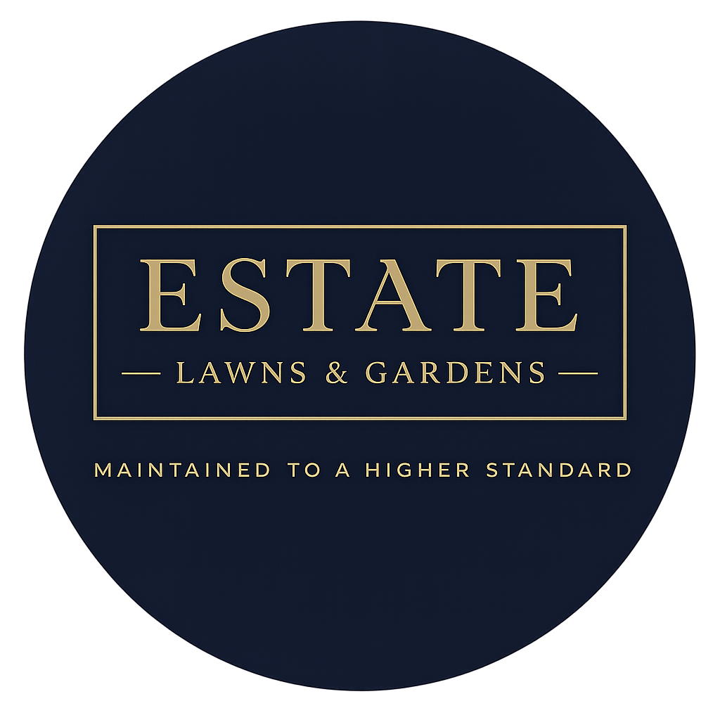Estate Lawns &amp; Gardens